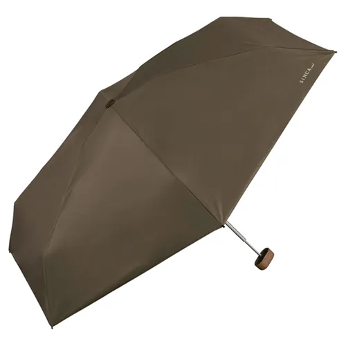日本直送~新款WPC 全天候傘 SINCA縮骨遮 6色選擇（PU塗層）