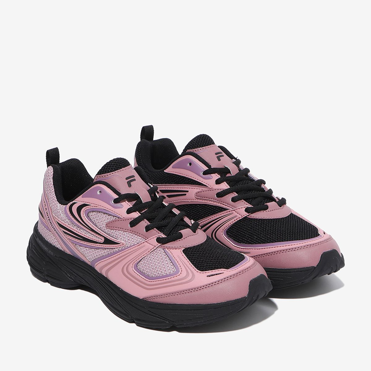 [減價優惠][FILA] INTERUN (4色)