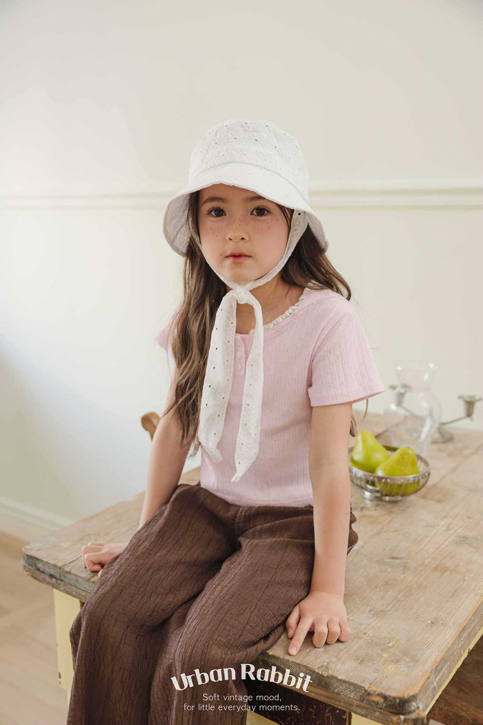 🇰🇷Urban Rabbit帽