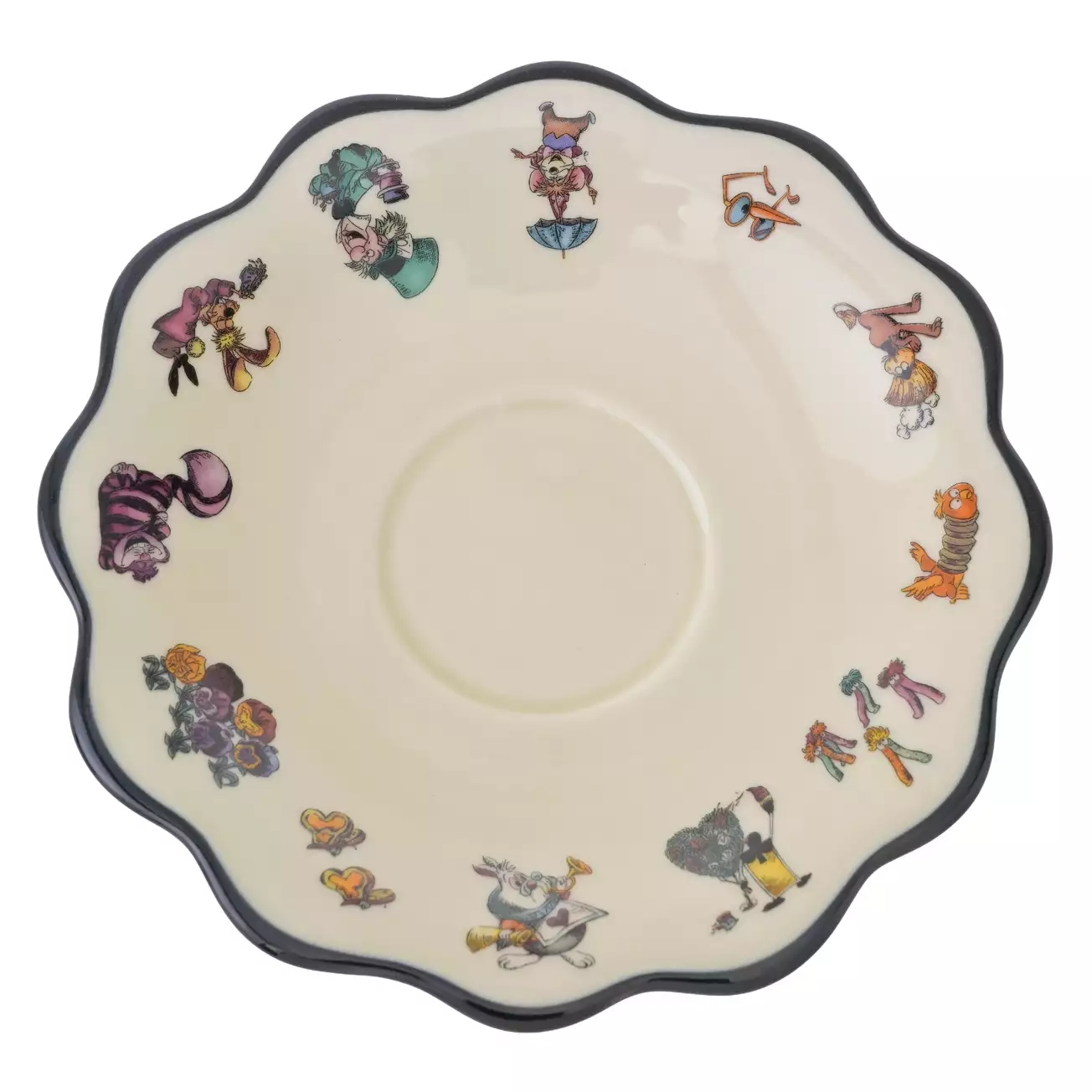 🌸 【預訂】Teacup - DISNEY ALICE IN WONDERLAND 75TH ANNIVERSARY