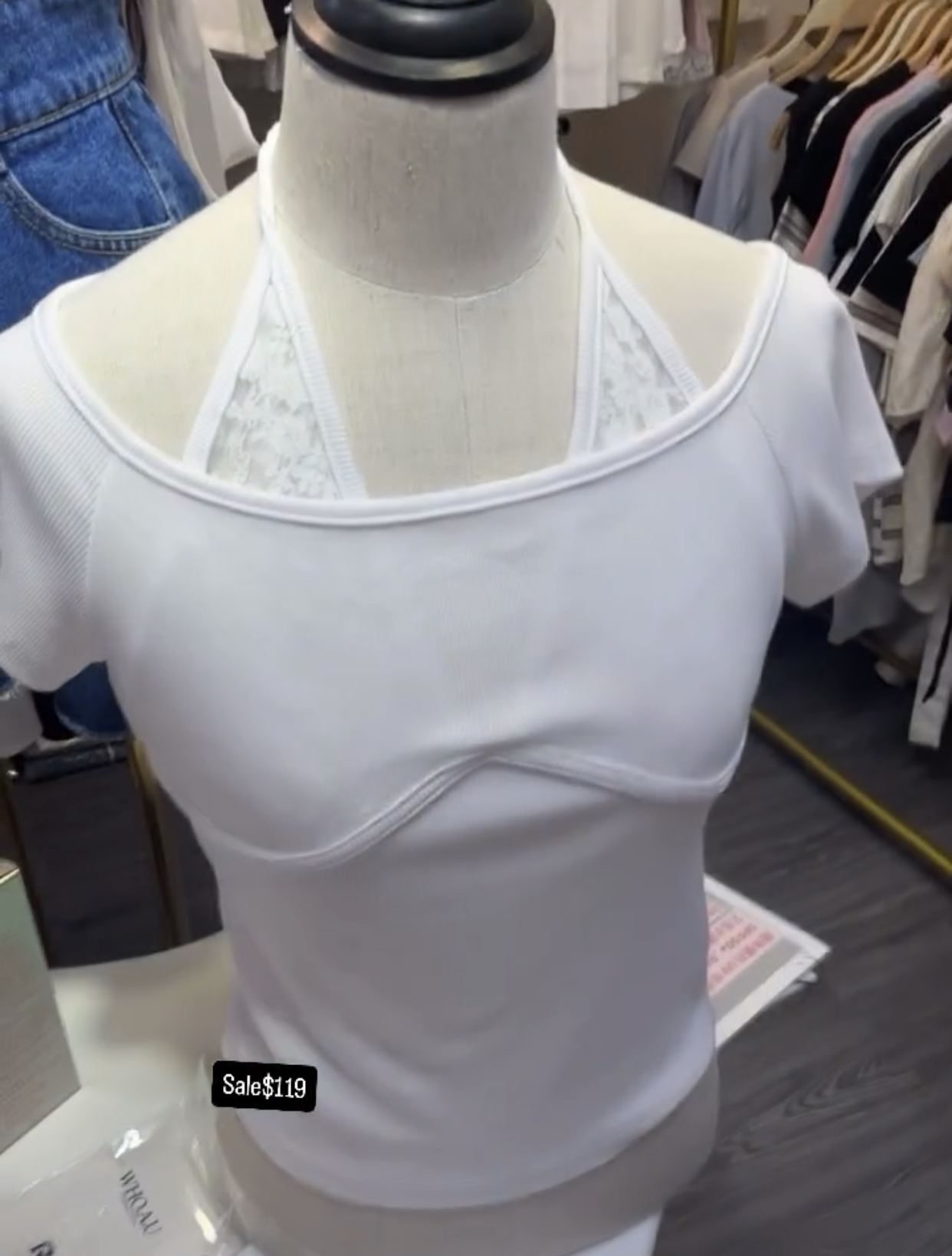 Sale$119