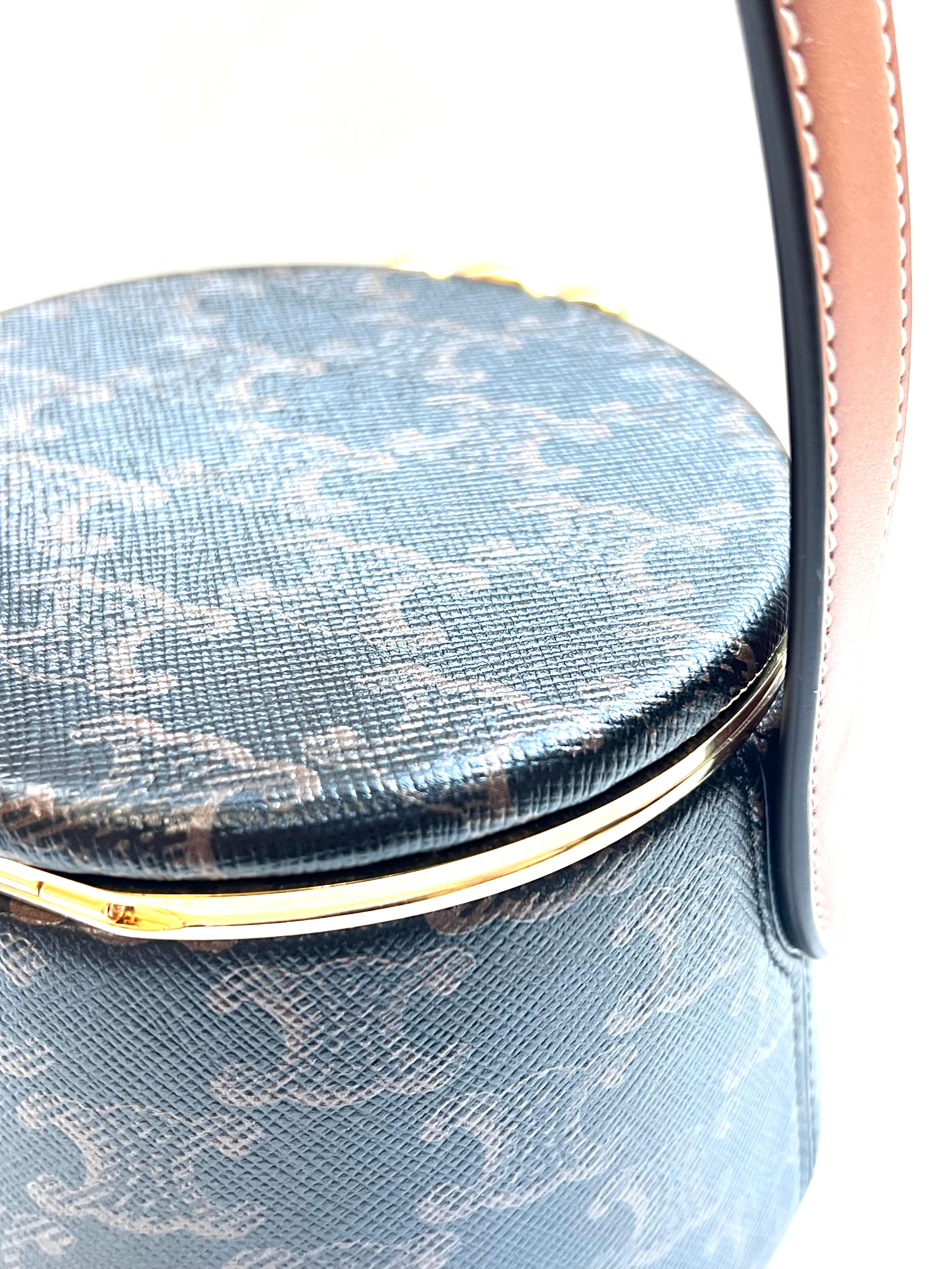 Pre-Owned CELINE Nina Minaudiere / Product Code: 26041638