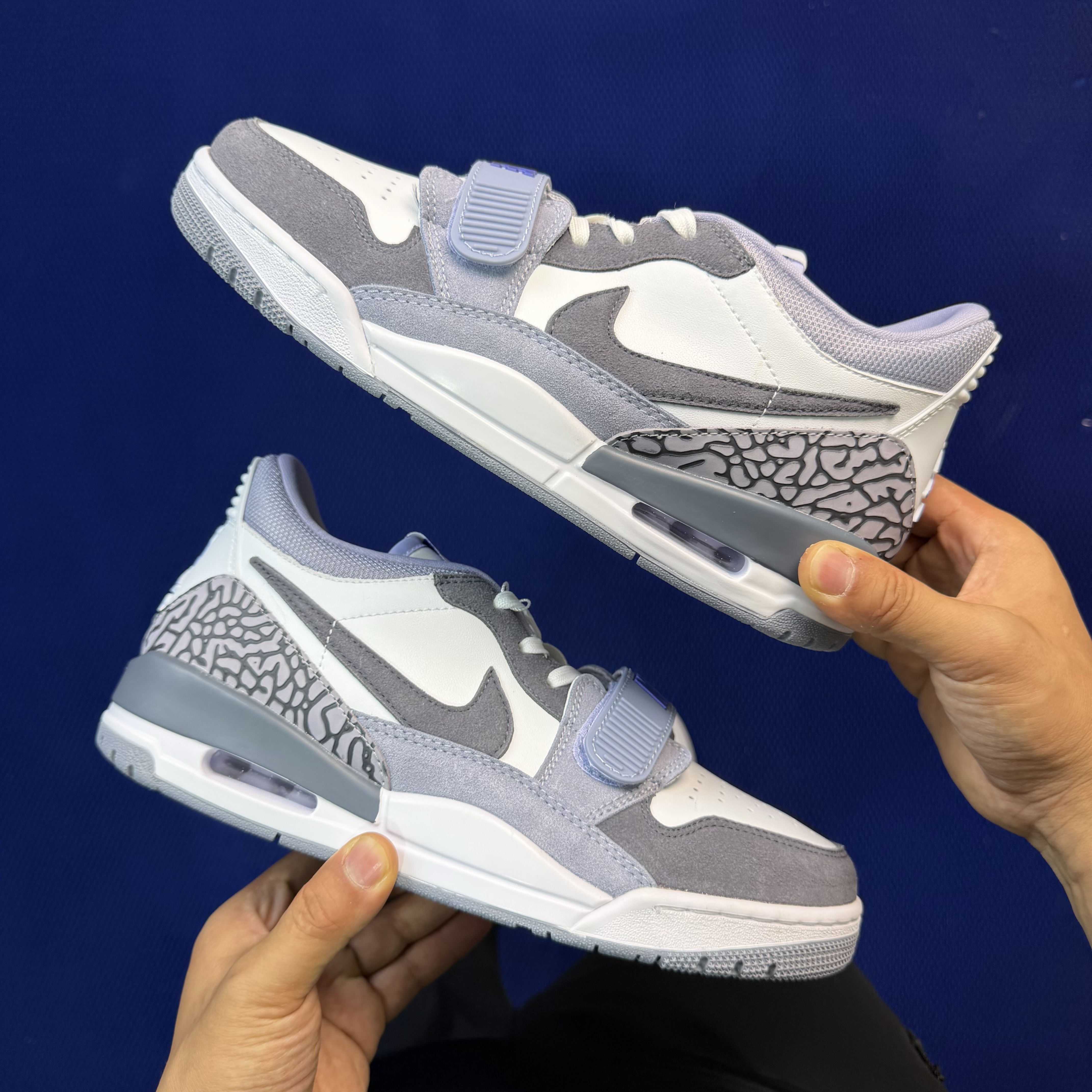 Nike Air Jordan Legacy 312 Low CD7069-108