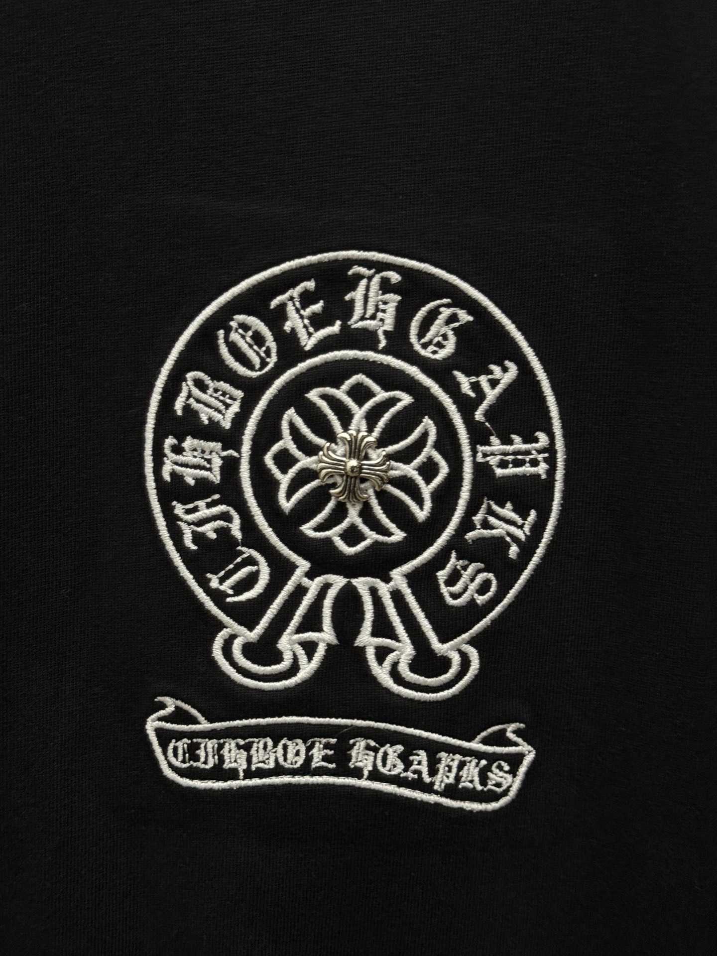 Chrome Hearts Tee