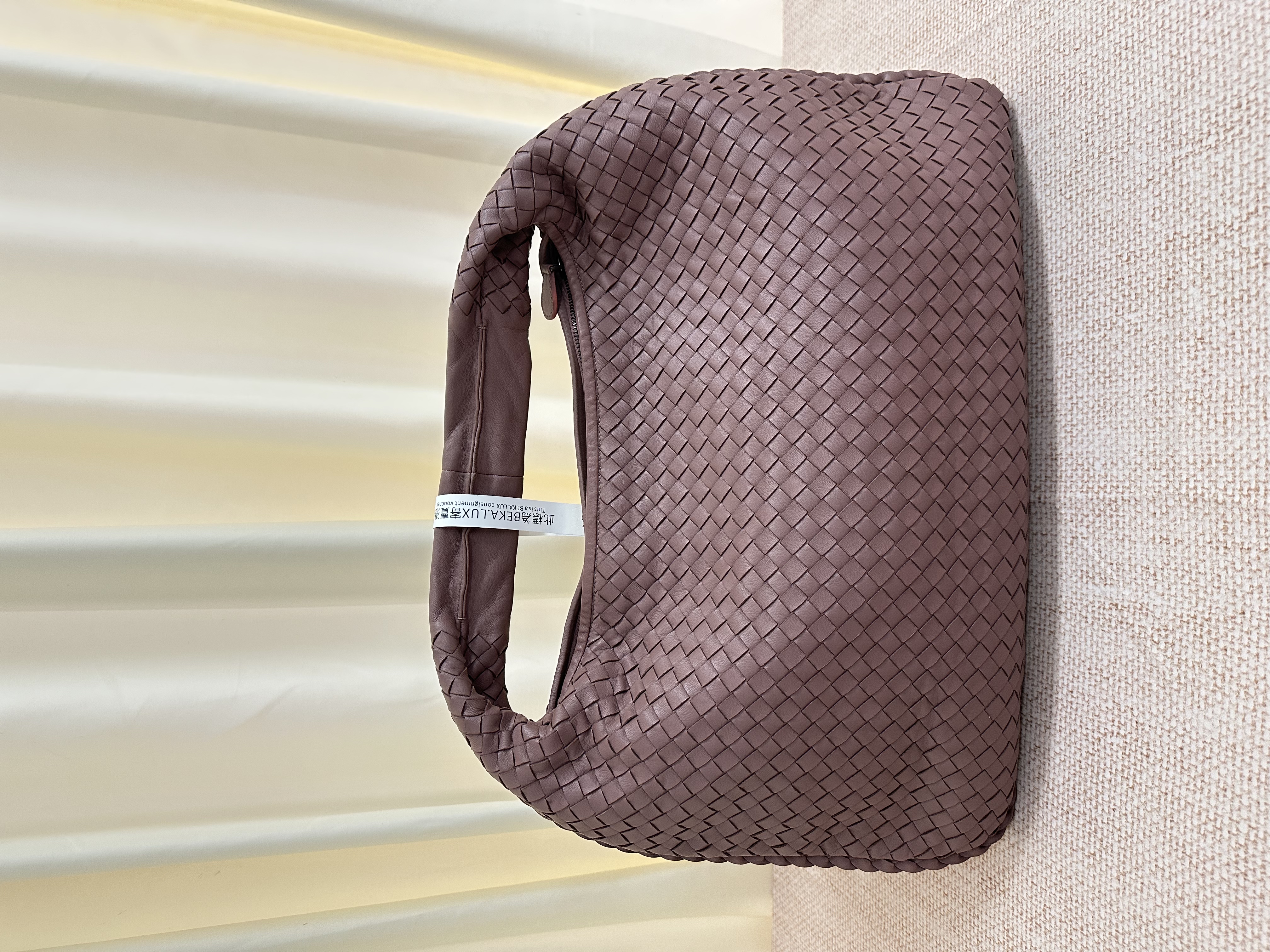 Pre-owned Bottega Veneta Hobo Bag/ Product Code: 26040211