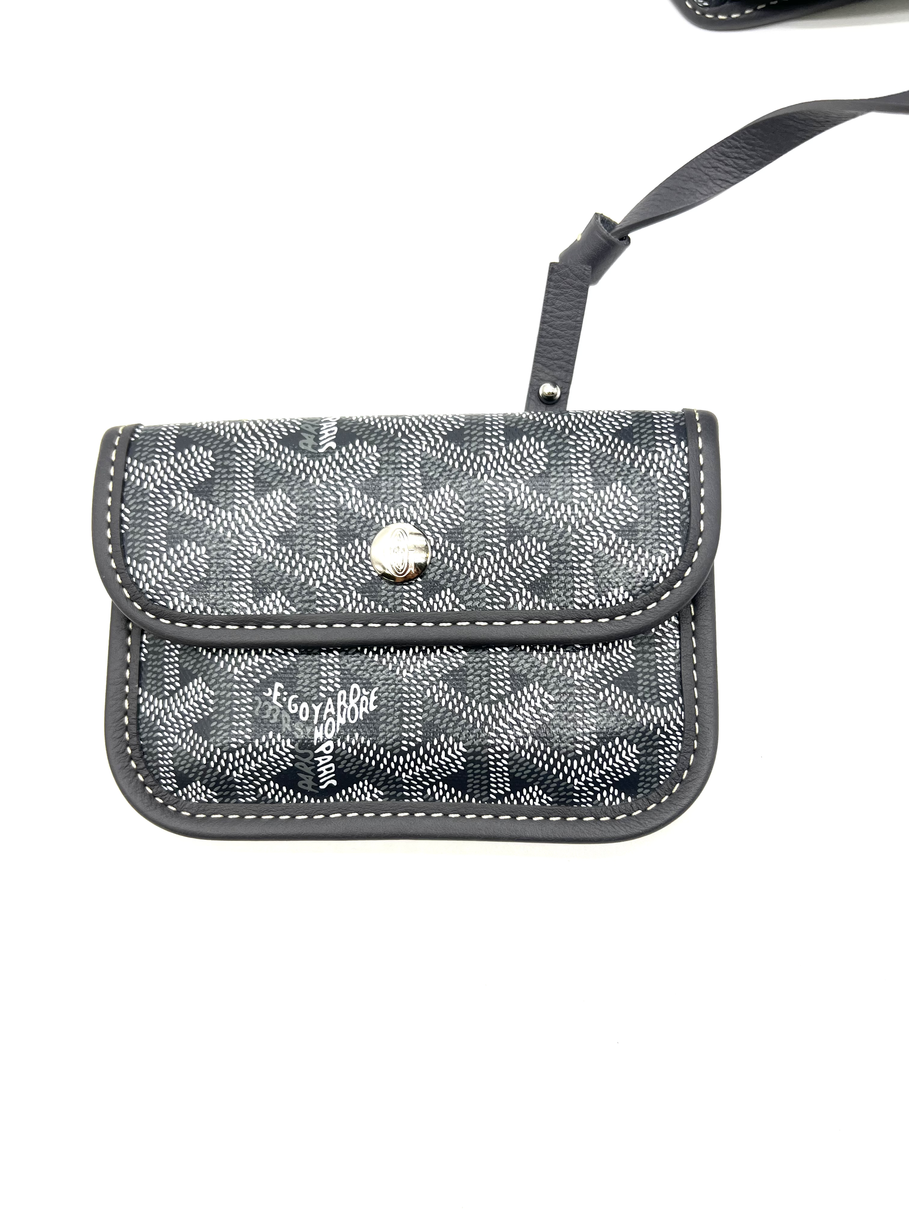 Pre-Owned GOYARD Mini Tote / Product Code: 26041504