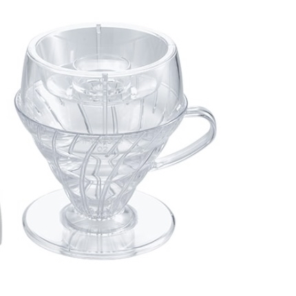Hario V60 Drip-Assist分水器濾