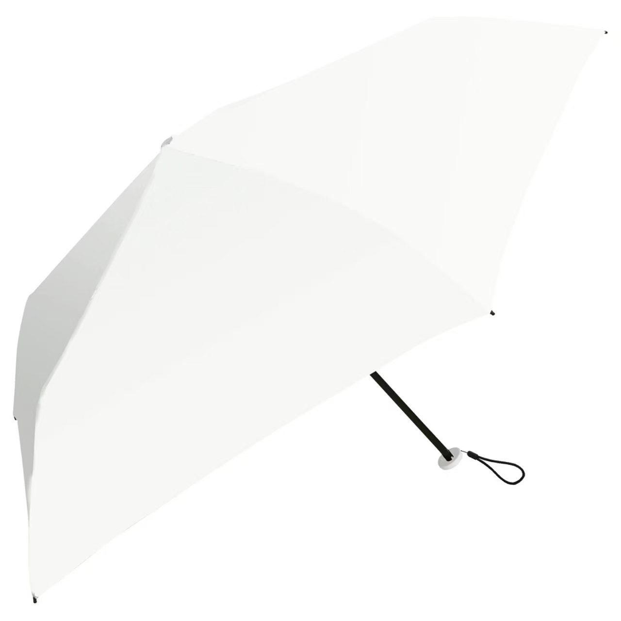晴雨兩用！日本直送 超輕量防 UV  Air Plus 縮骨遮｜50cm 