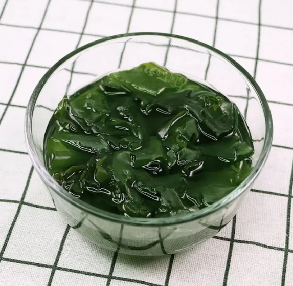 壯元海 有機乾裙帶菜 250g 平行進口 （此日期前最佳：2027/03/05）