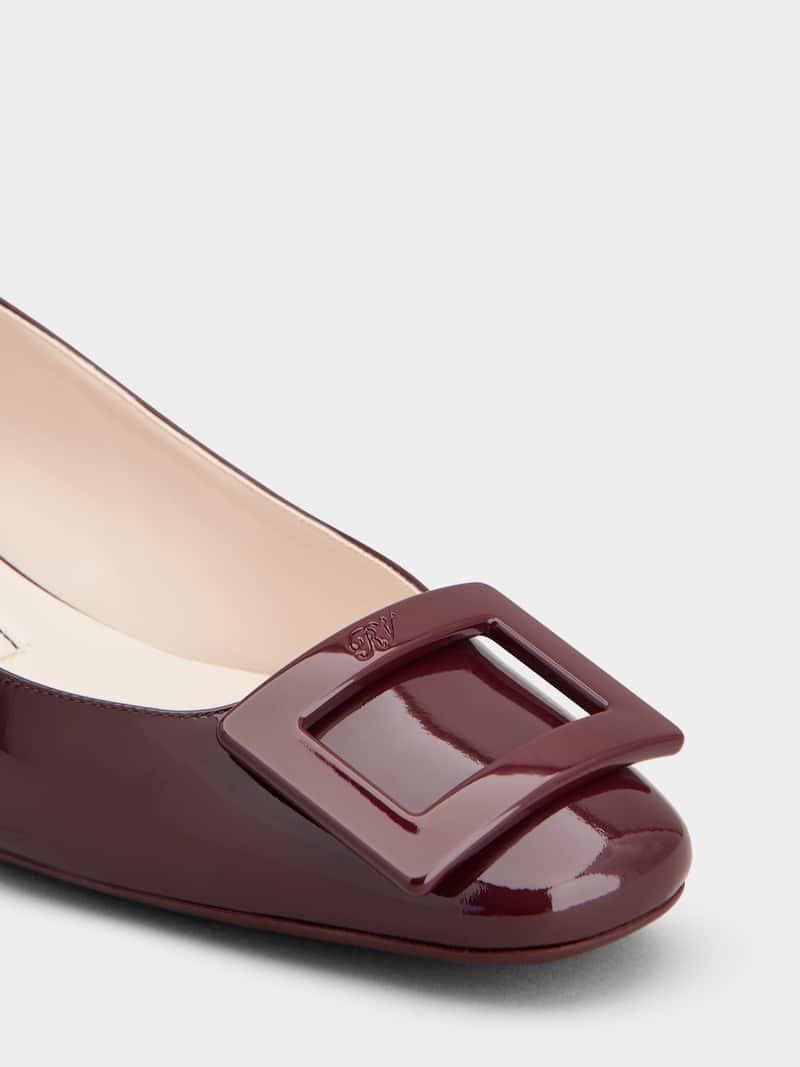 限時優惠🩷新色🆕訂貨🍒RV 2.5cm U Look Ballerinas   Size 36/37.5/38/38.5/40 only