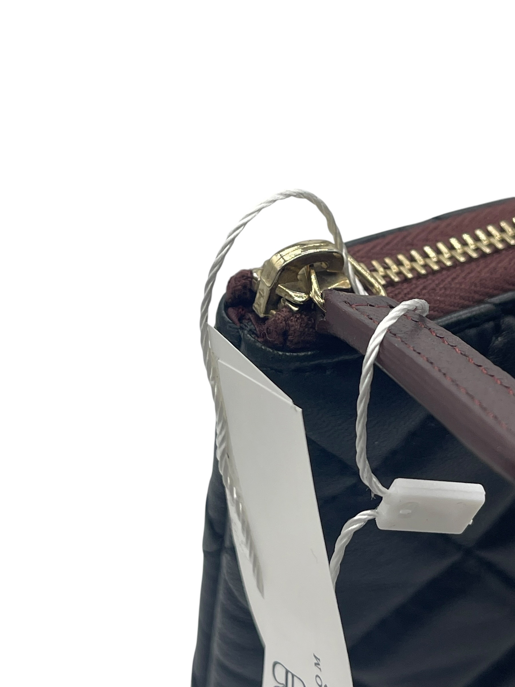 Pre-Owned CHANEL O Case Clutch / Product Code: 26061101