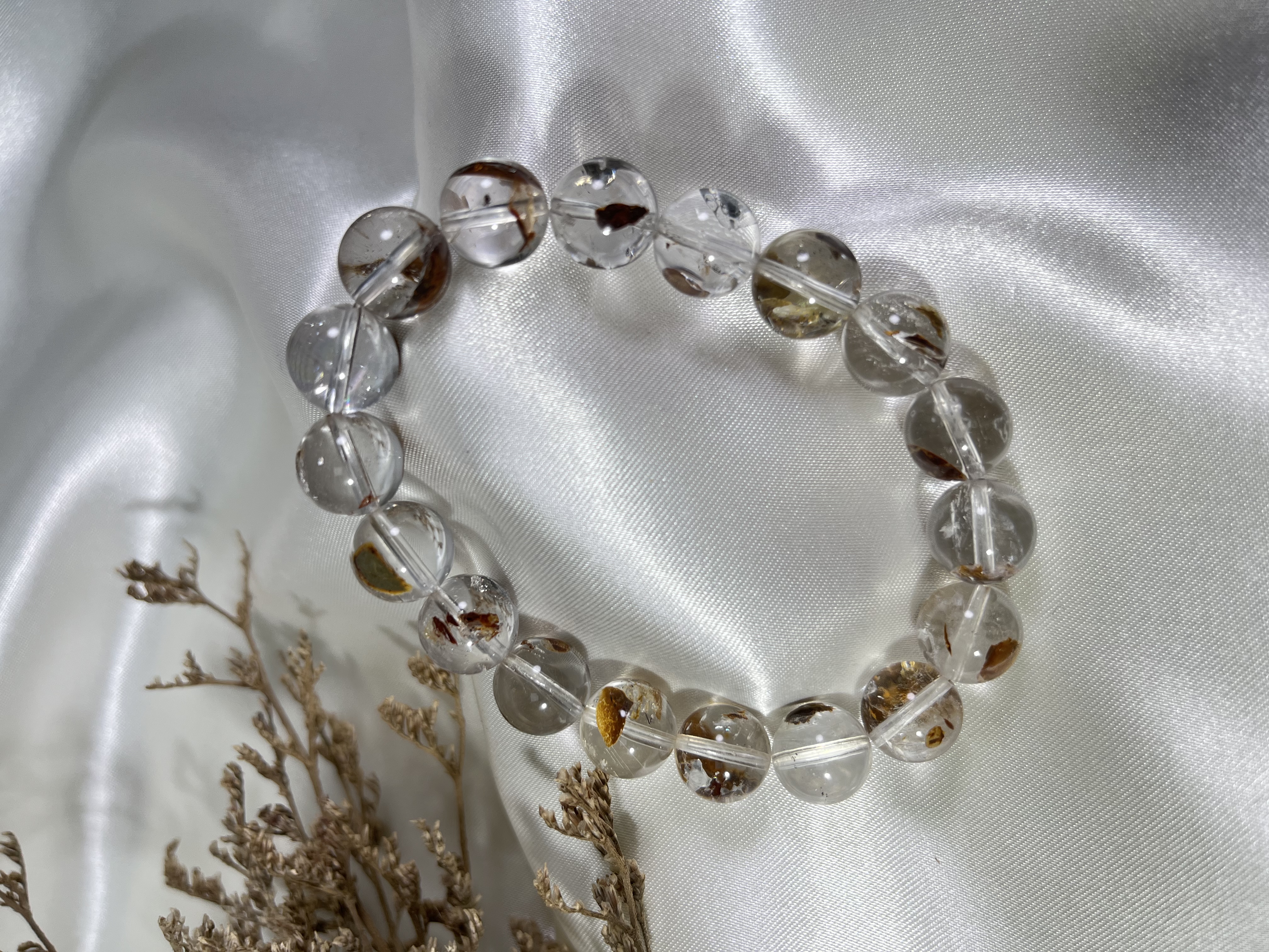 膠花閃靈鑽 10mm+