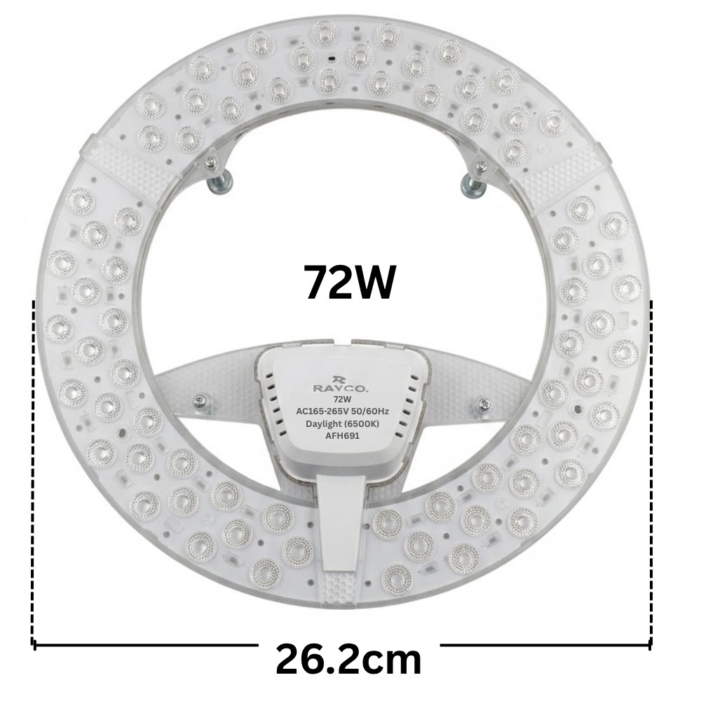 Rayco Premium Series Long Lasting LED Light Module