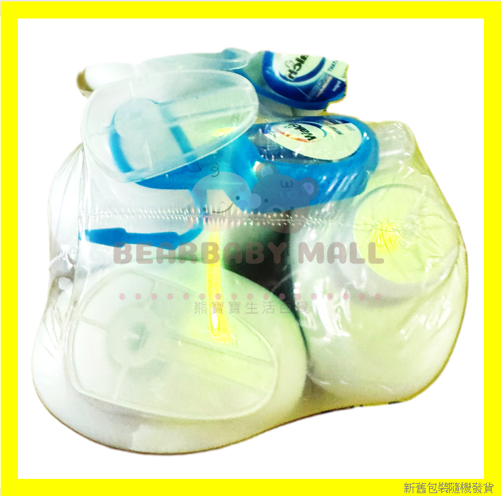 威露士殺菌洗手液健康清香(Refreshing) 套裝 450ml*2+補充裝450ml+威露士Q版免洗搓手液20ml (新舊包裝隨機發放)