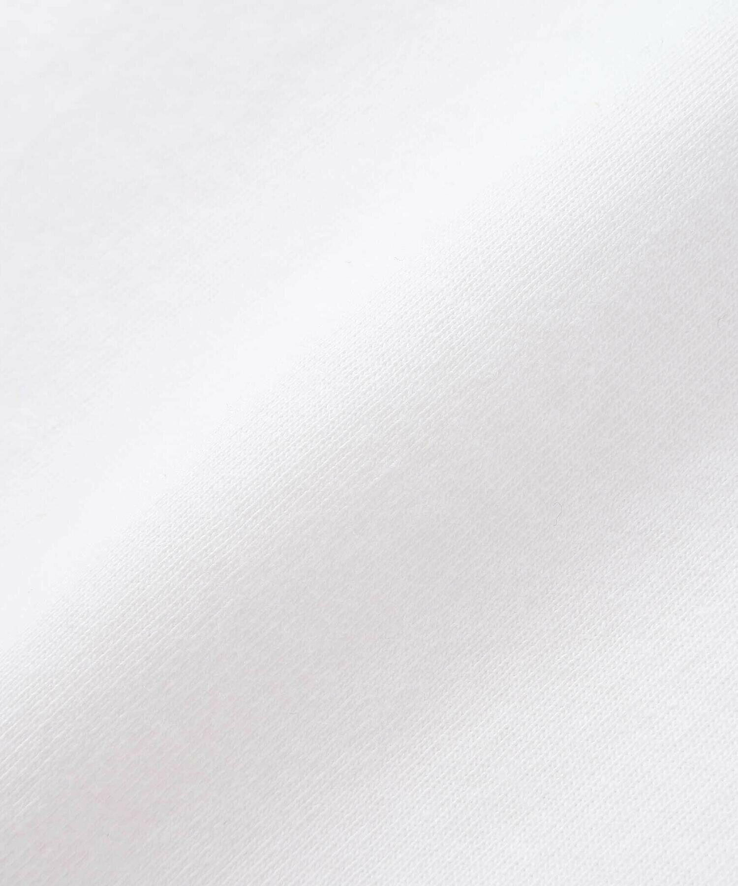 🇯🇵預訂 日本直送🇯🇵Slap Slip x 好餓的毛毛蟲系列印花口袋拼色短袖T恤