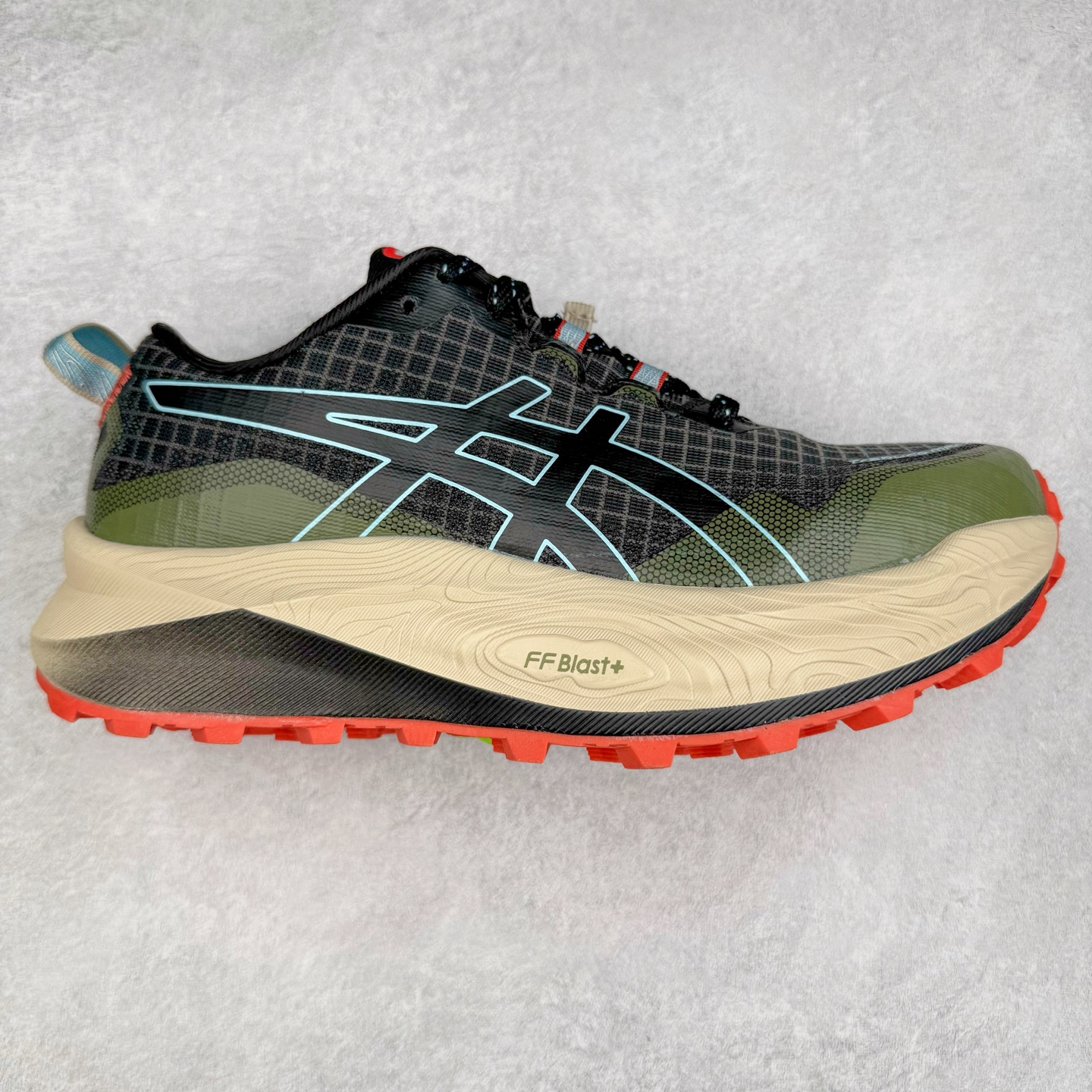 Asics Gel-Trabuco Max 3 