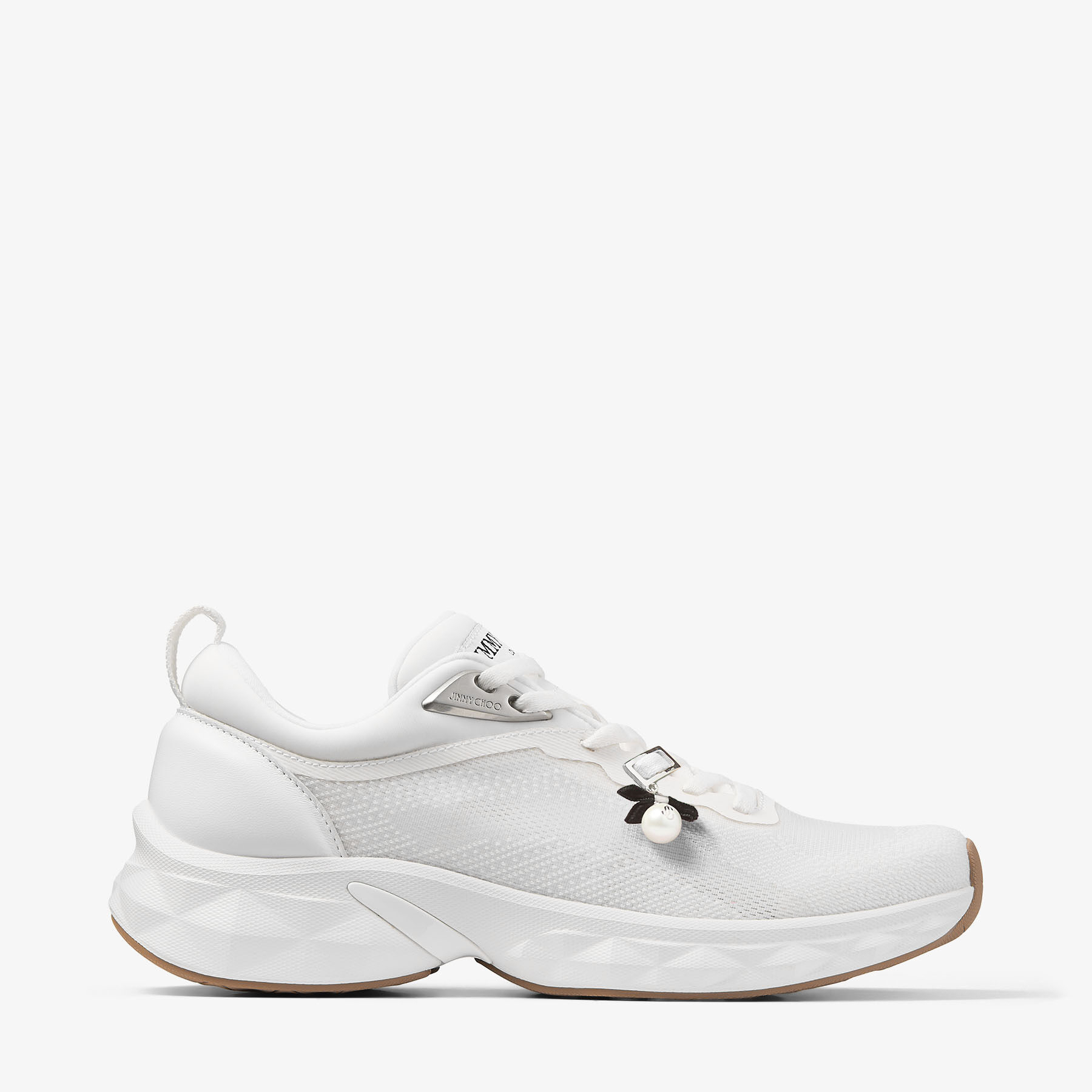 限時優惠✨新款🆕訂貨📮JIMMYCHOO Diamond Run F sneaker   Size 36/37-39/40