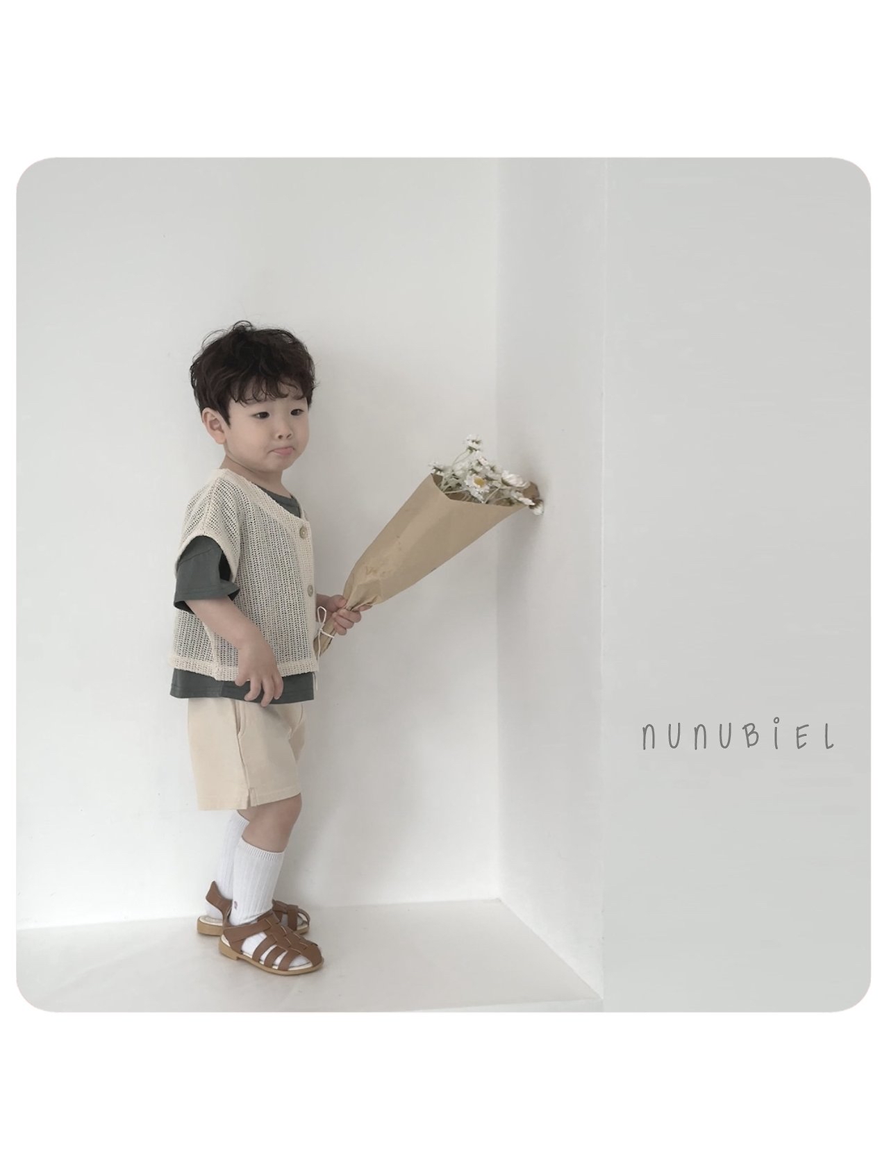 🇰🇷Nunubiel短褲