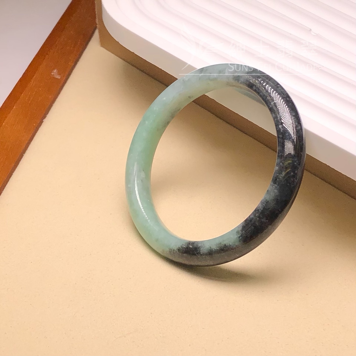 星夜彩福鐲57mm - 1