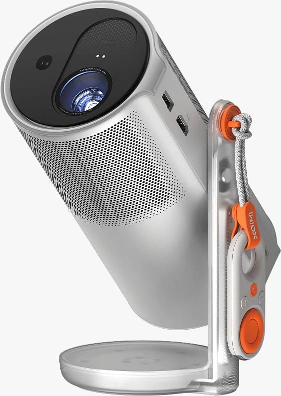 XGIMI 極米 MoGo 4 Laser 便攜式投影機