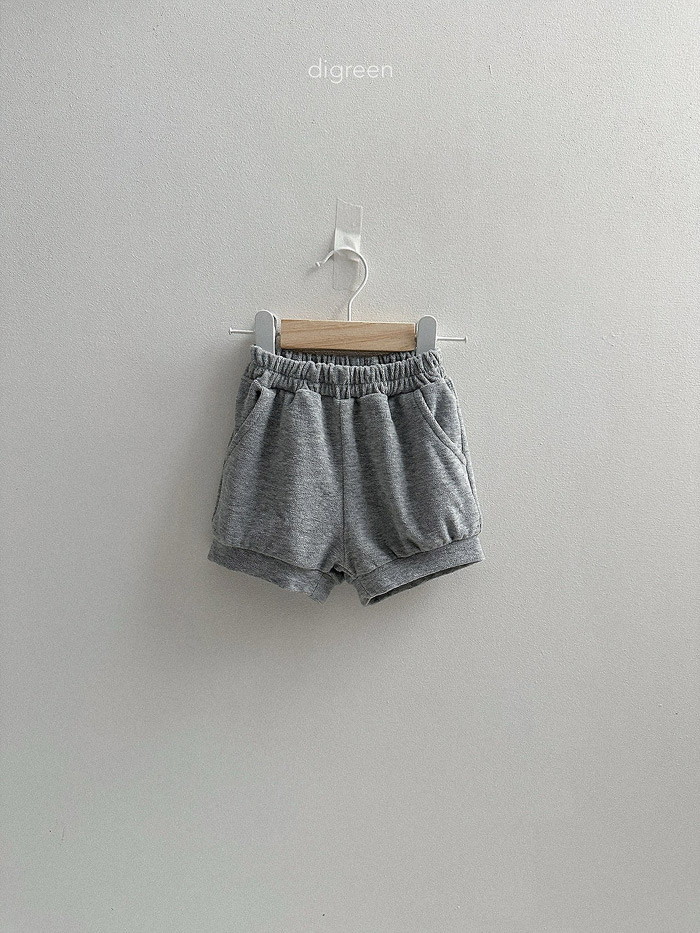 🇰🇷Digreenkids 短褲