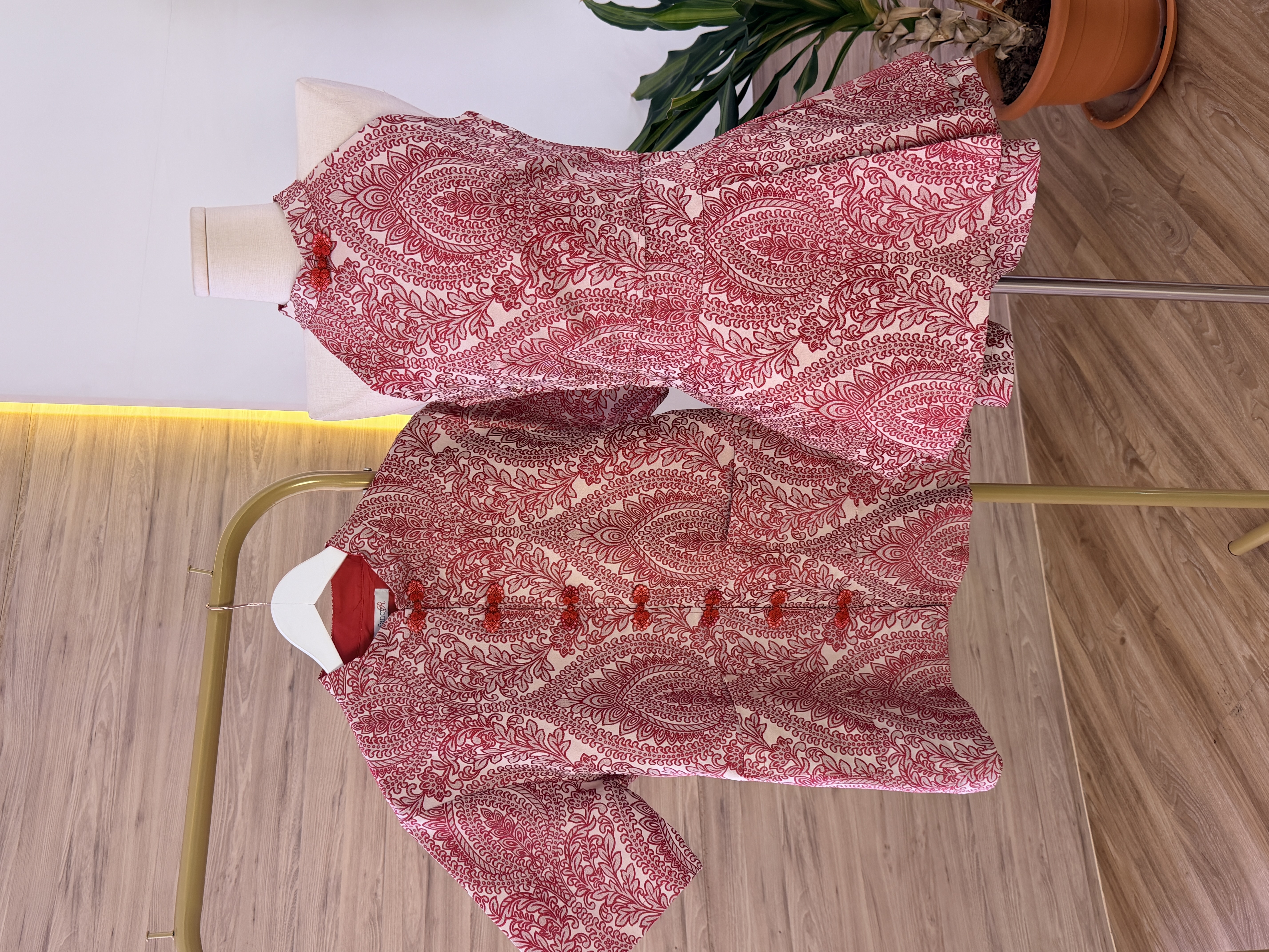 Kendra Set Wear