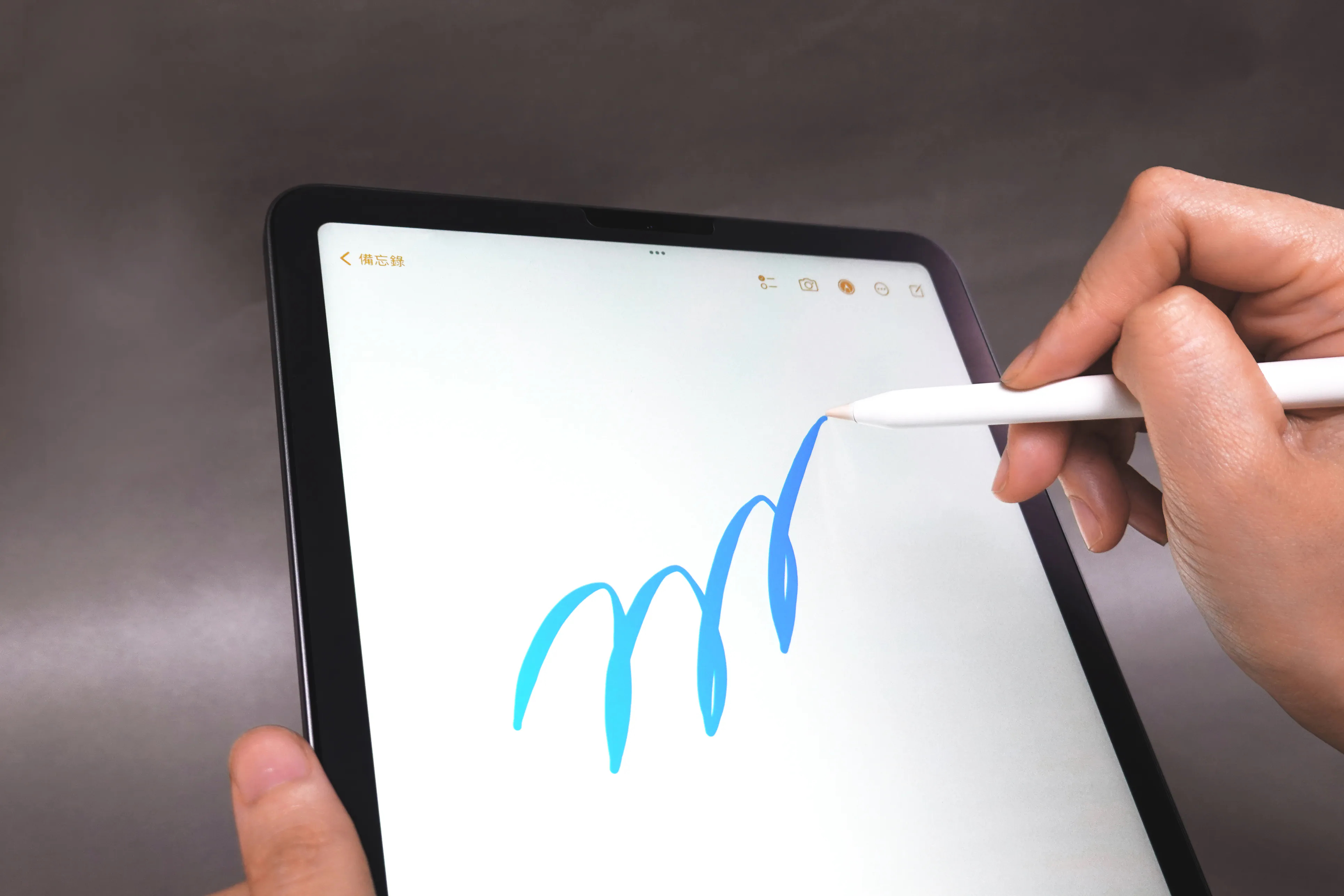 Simmpo iPad 舒視霧面｜抗藍光類紙膜