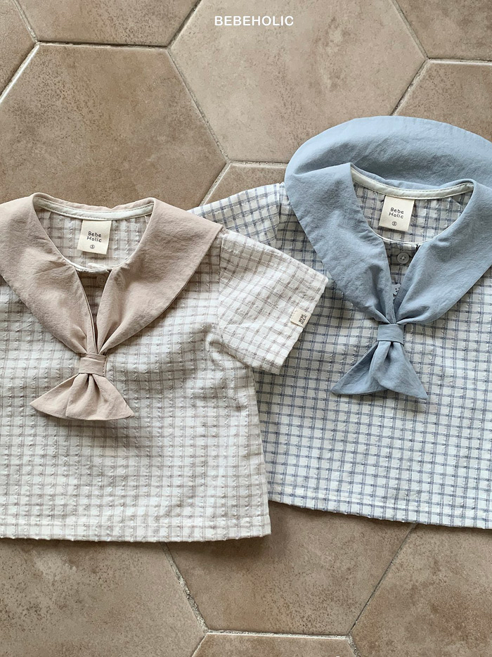 🇰🇷Bebeholic tee