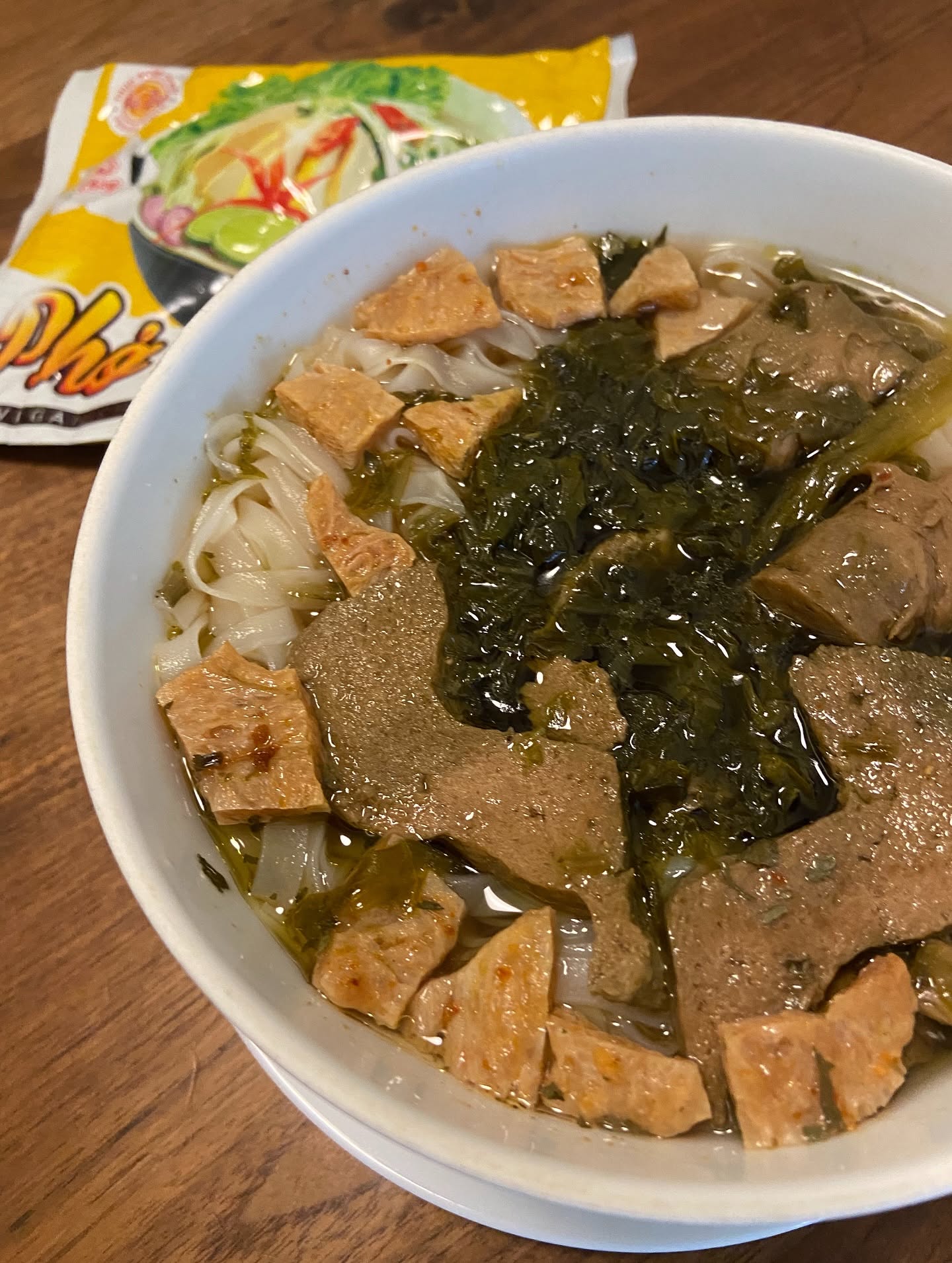 泰國YOUTA齋腸滷肉—全素