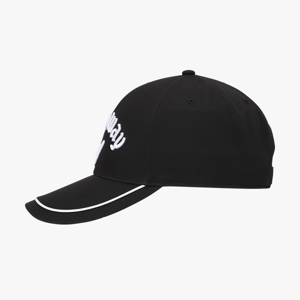 CALLAWAY Triple Track CAP - 黑