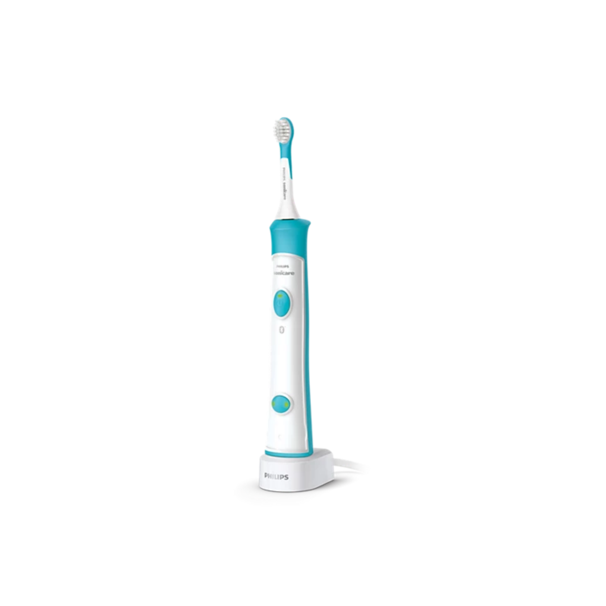 Philips Sonicare for Kids Sonic Electric Toothbrush (HX6321/03)