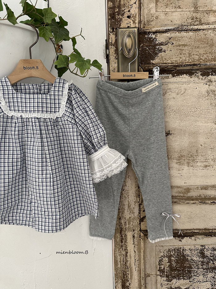 🇰🇷mienbloomb leggings