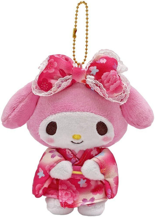 Sanrio Melody和服系列 172082-22
