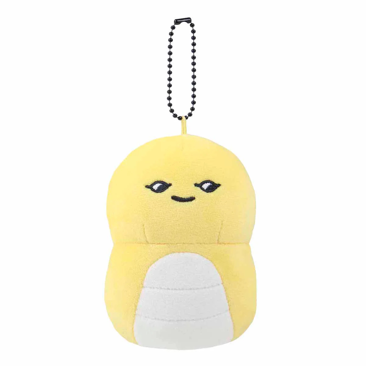 自嘲熊 公仔匙扣｜預訂