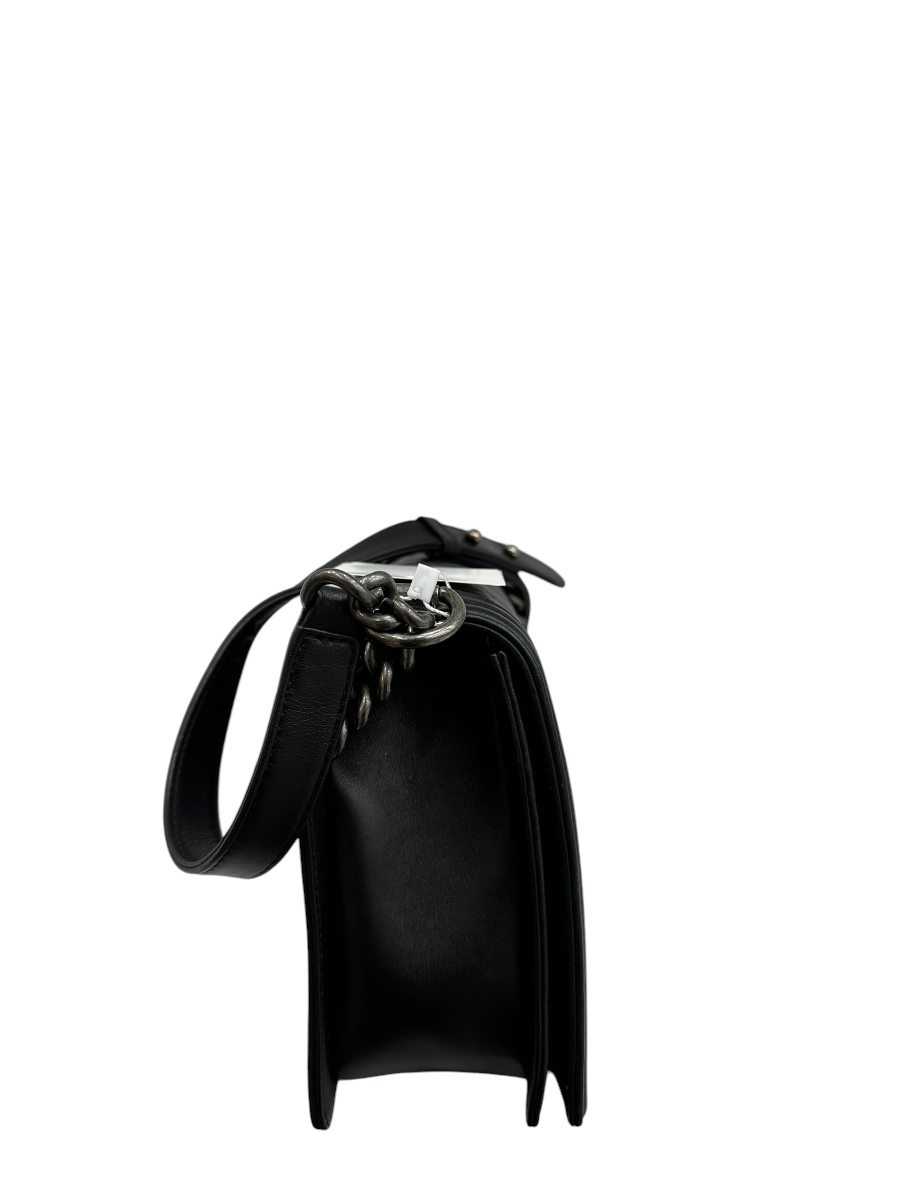 Pre-Owned CHANEL Boy 25 / Product Code: 072102