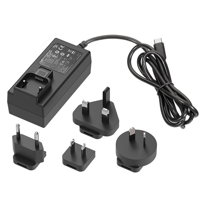 USB-C Supercharger for VENTY & MIGHTY+ | Storz & Bickel