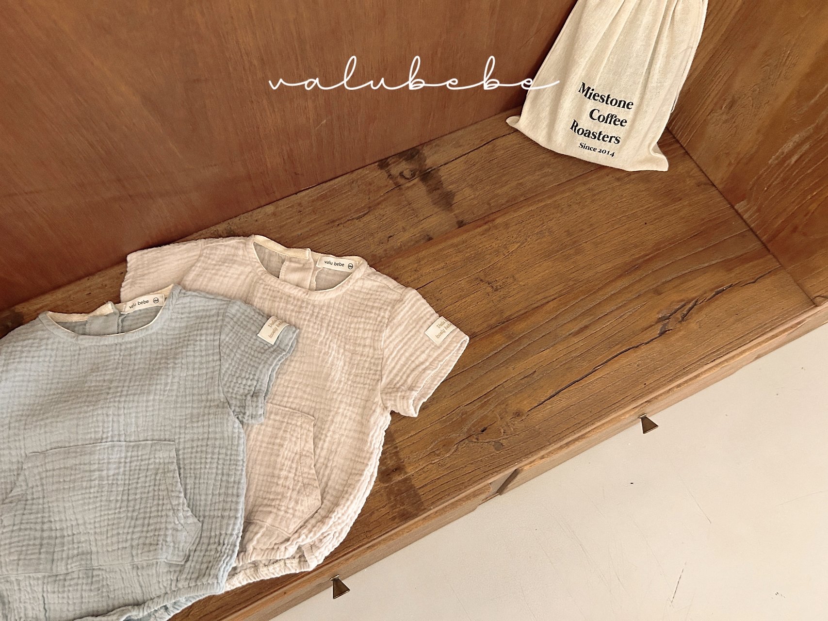 🇰🇷Valu_bebe包屁