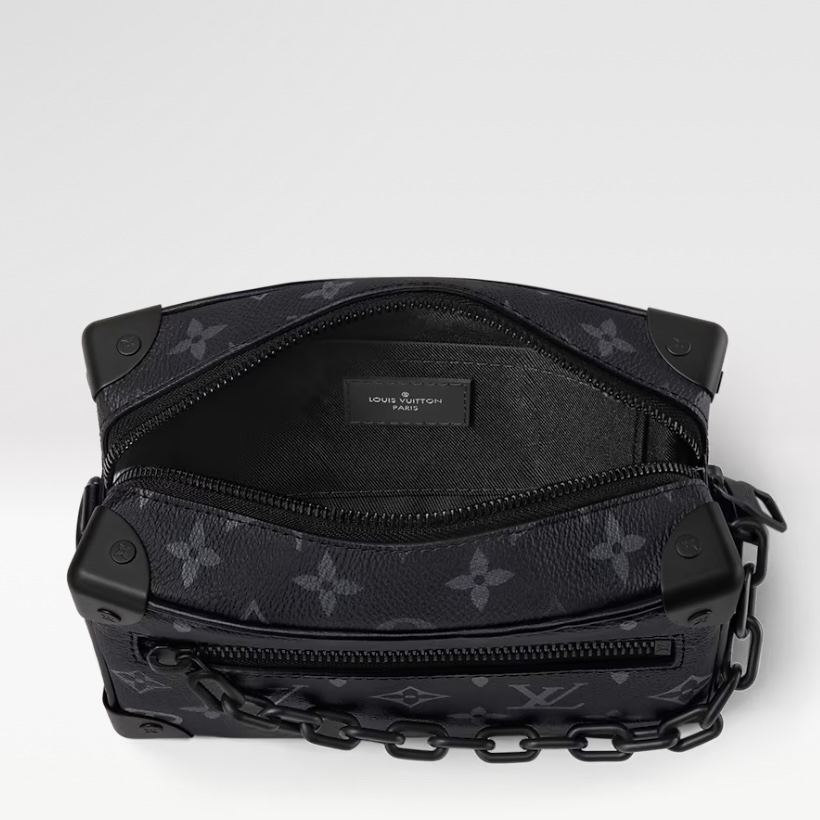 Lv Mini Soft Trunk M44735