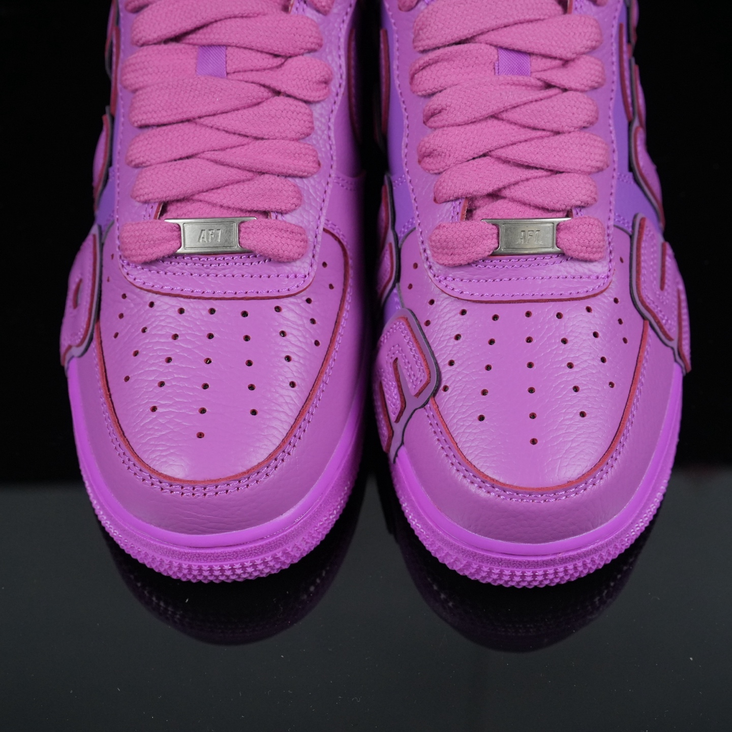 Nike x Cactus Plant Flea Market Air Force 1 Low FQ7069-500