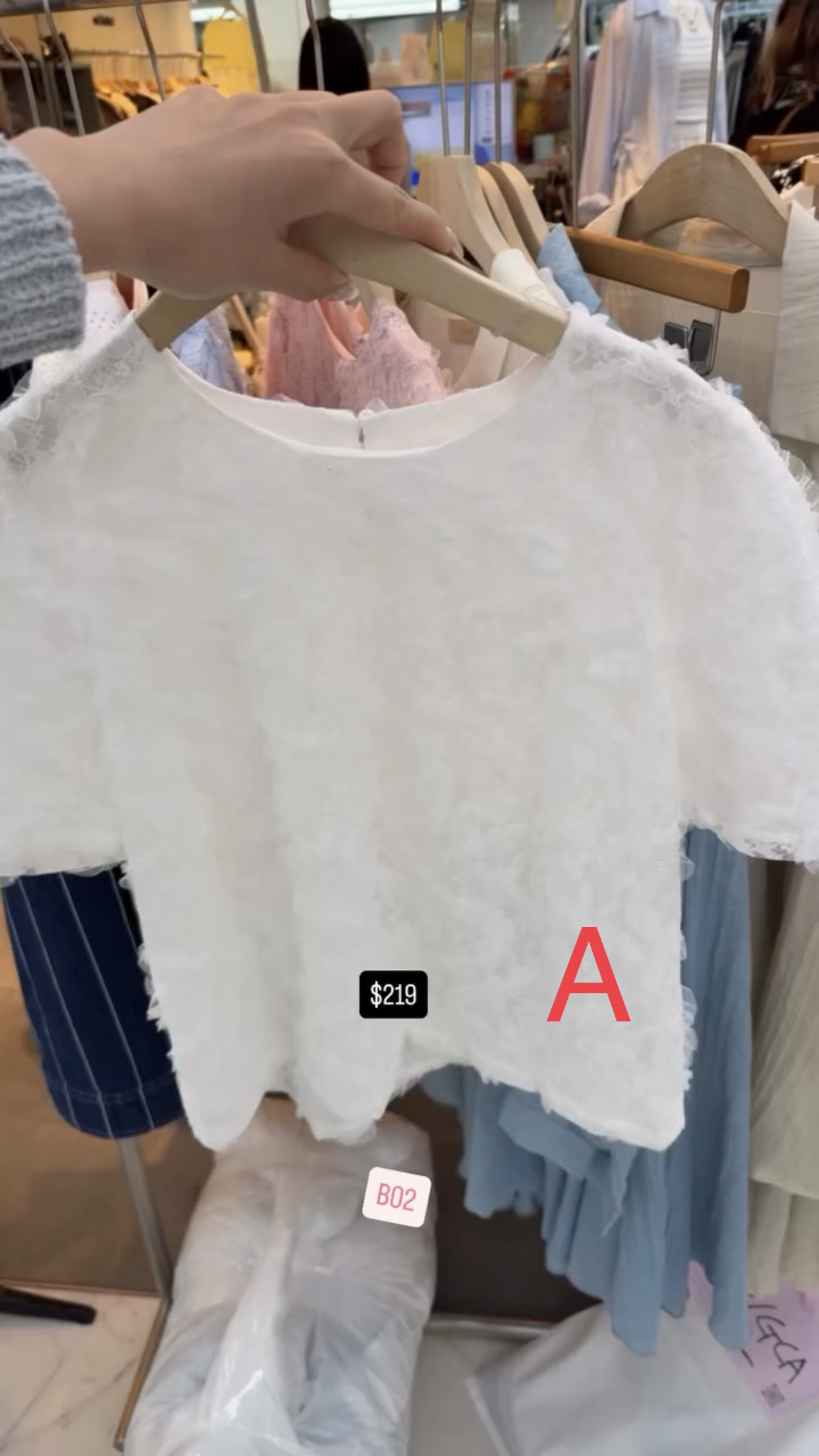 🇰🇷🇰🇷韓國連線 2/3🔥🔥10201#B02