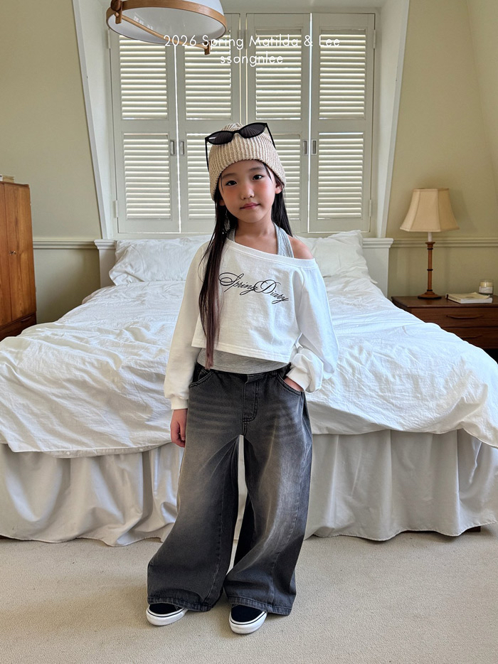 🇰🇷Matilda&Lee tops