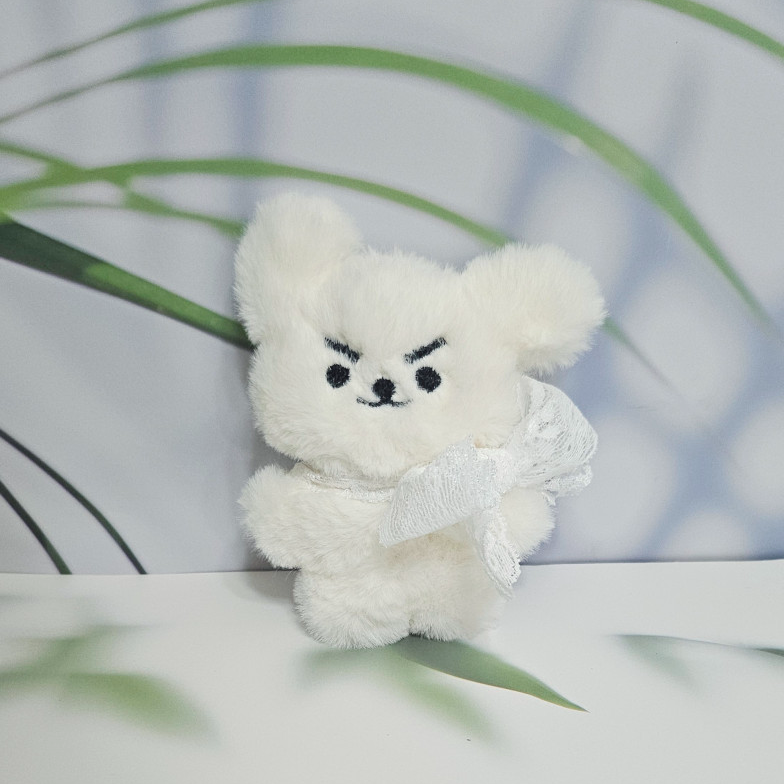 [tulzzini] KERIA 表情狗公仔 (18款)