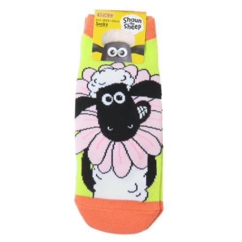 Shaun the sheep襪 TH1177J