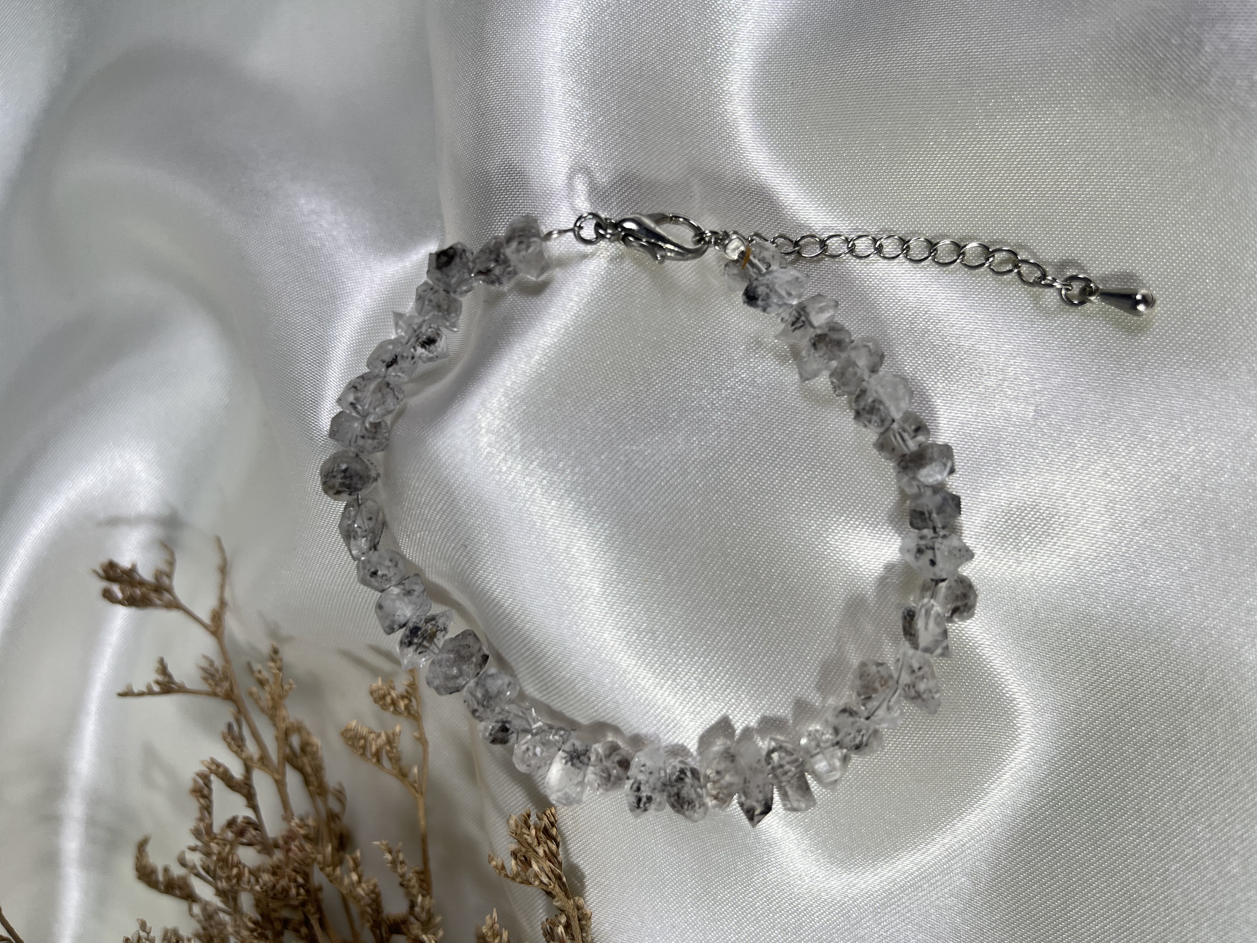 美國雙尖閃靈鑽