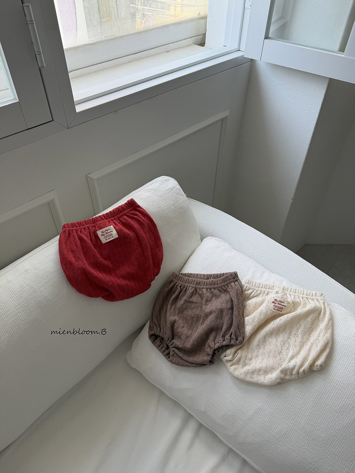 🇰🇷mienbloom.b 包屁褲