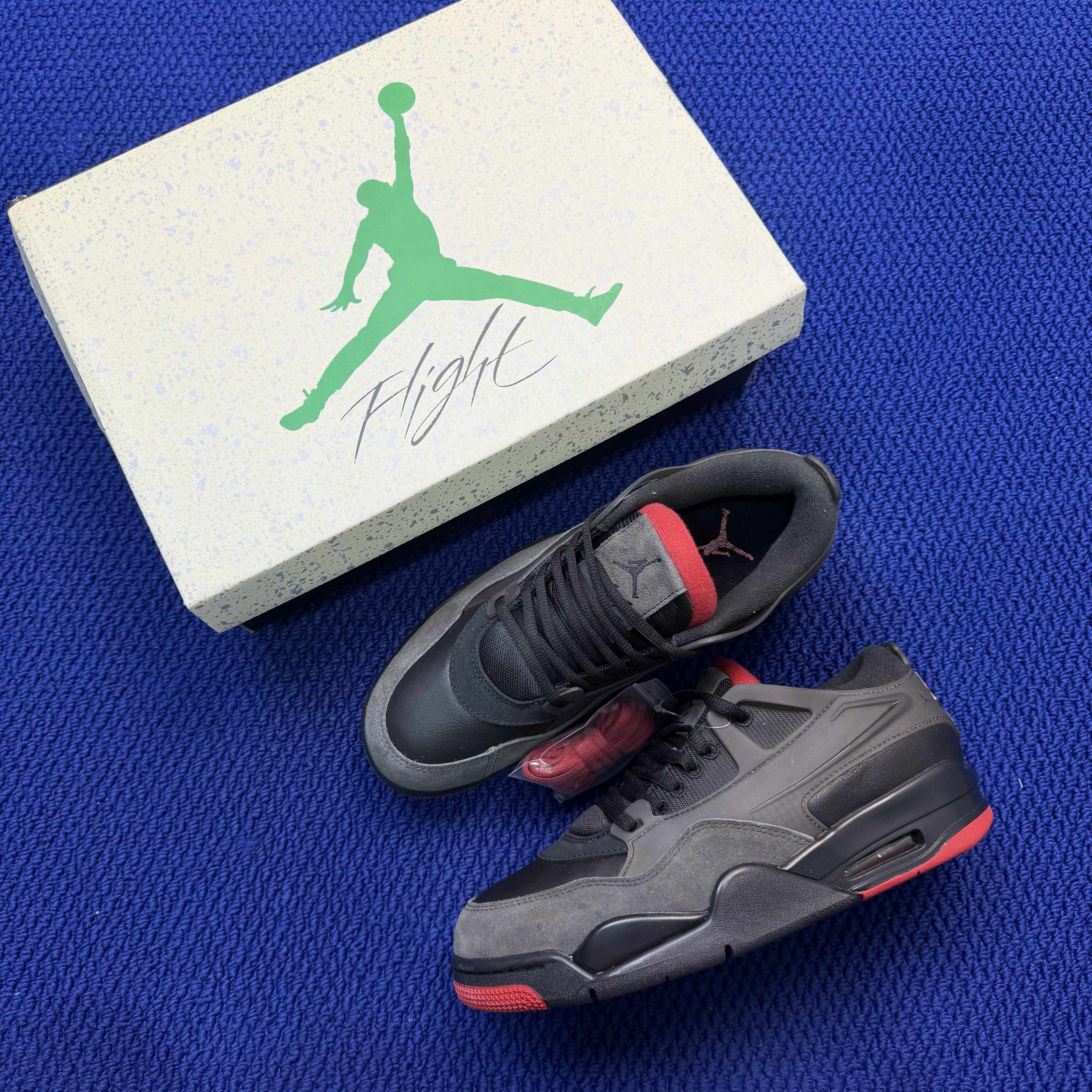 Nike Air Jordan 4 RM FQ7939-060