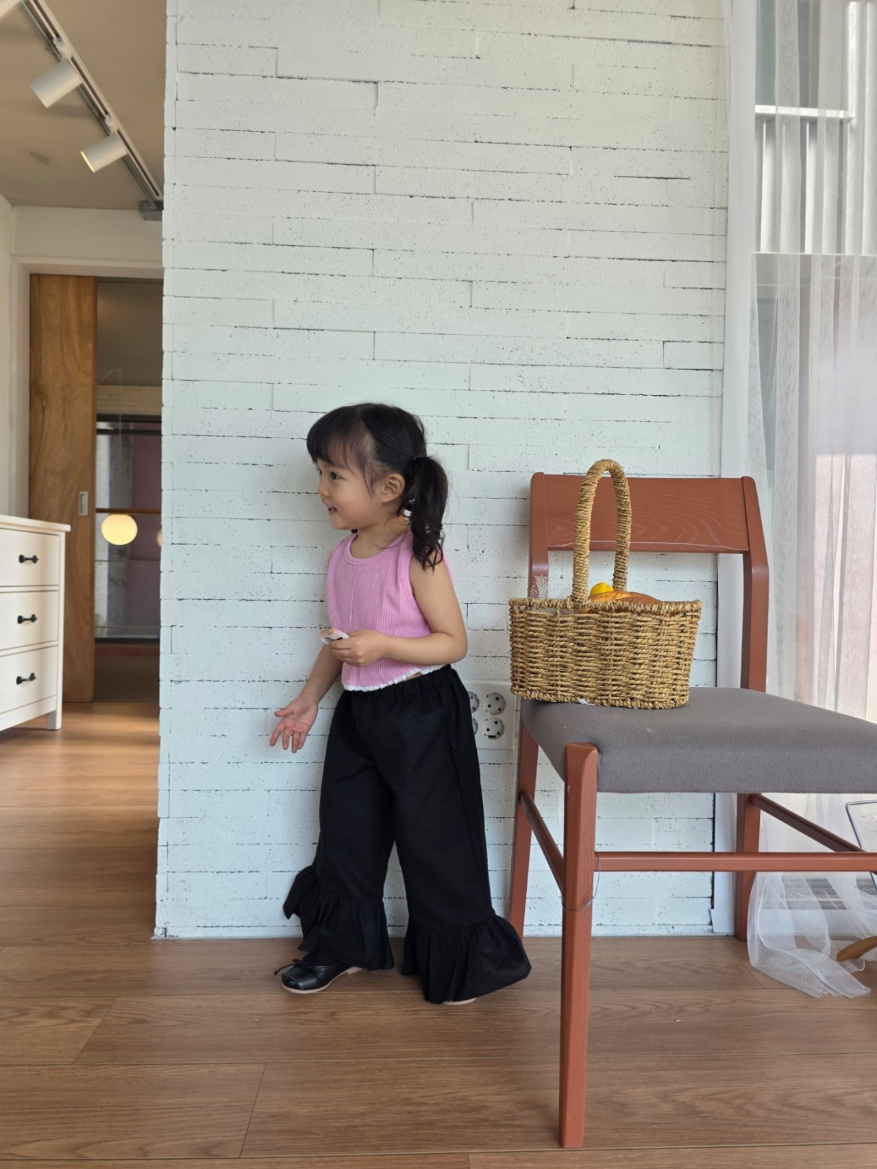 🇰🇷Color 背心