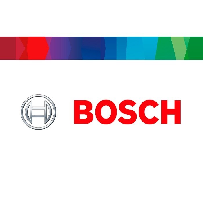 Bosch Front Brake Pads for Proton Preve (2012 - 2019) - 0986AB1781