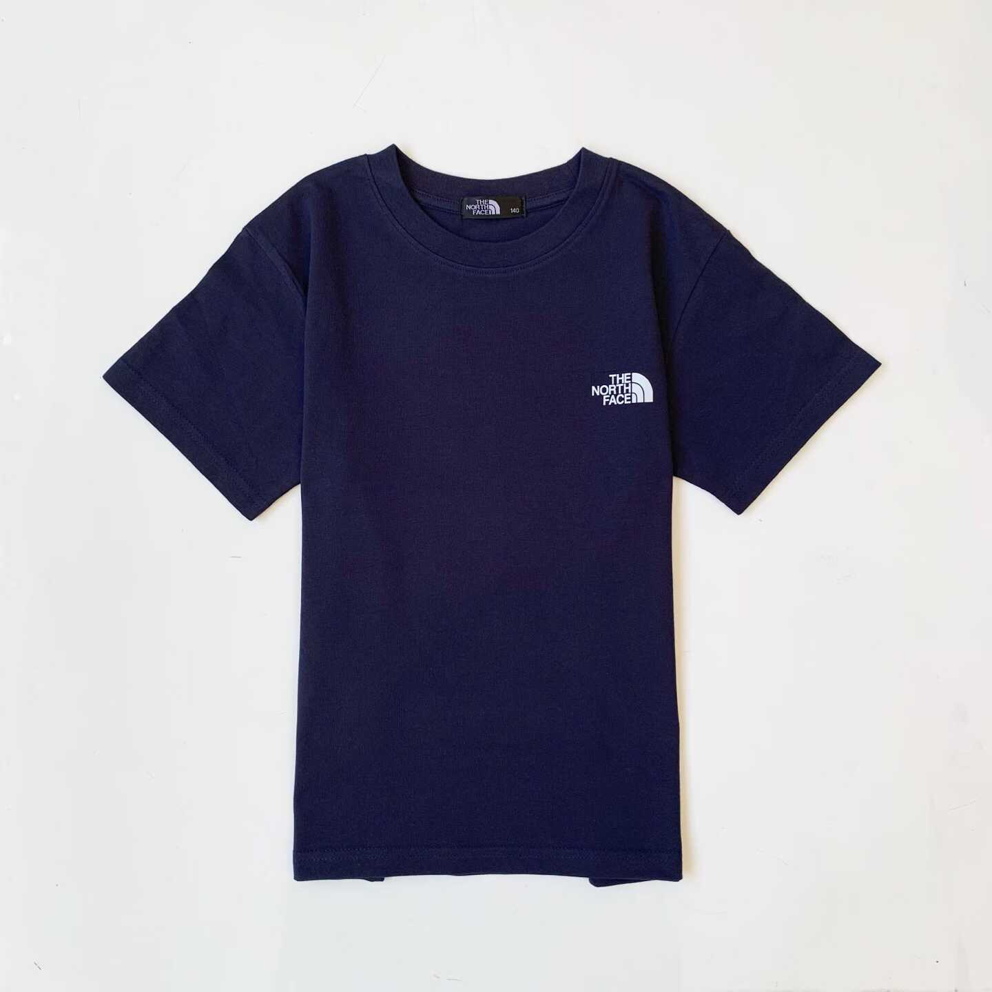預訂 TNF兒童款短袖Tee [貨號26A448]