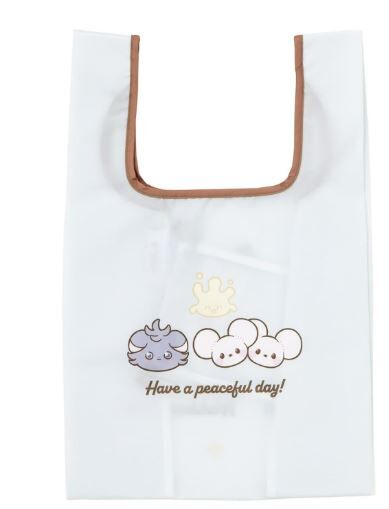 【日本直送】 3 COINS Pokemon迷你環保袋 - 1件 - 現貨